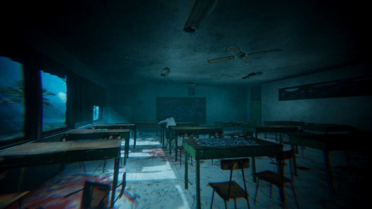 Lost in Dread screenshot