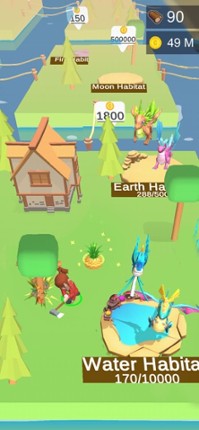 Lumberjack Girl Image