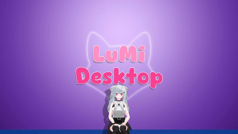 LuMi Desktop Image