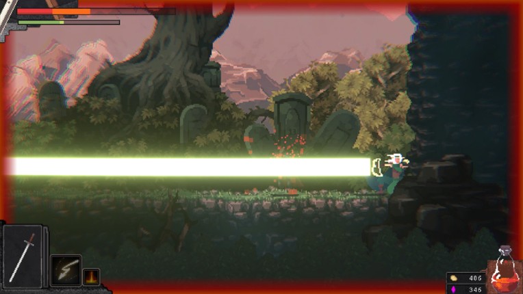 Luminite Era: Expedition screenshot