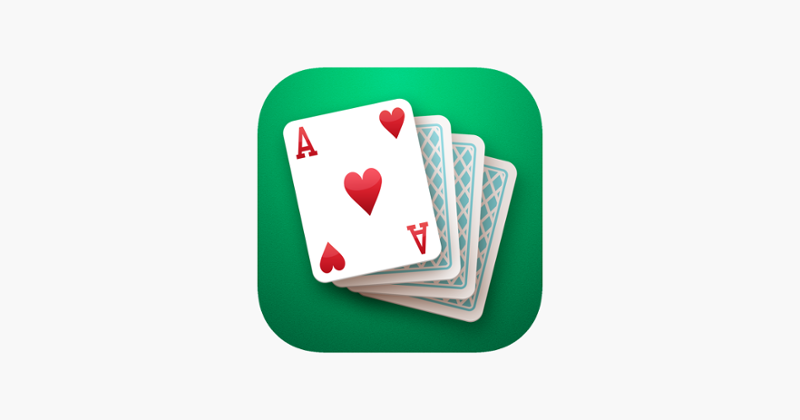 Mahjong With Cards Image
