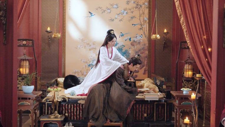 Mandate Of Heaven screenshot