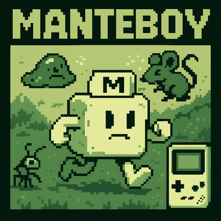 Games like Manteboy