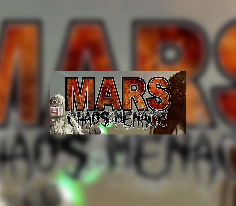 Games like Mars: Chaos Menace
