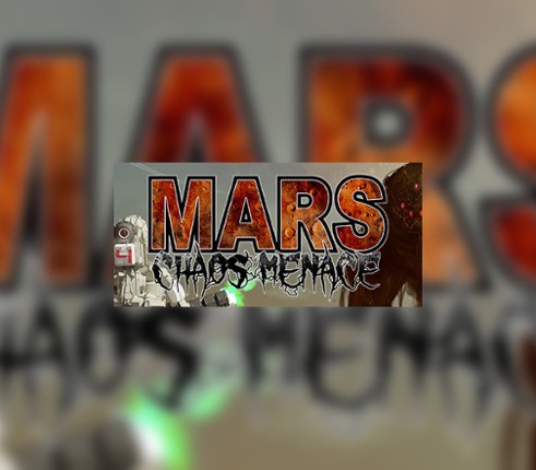 Mars: Chaos Menace Image