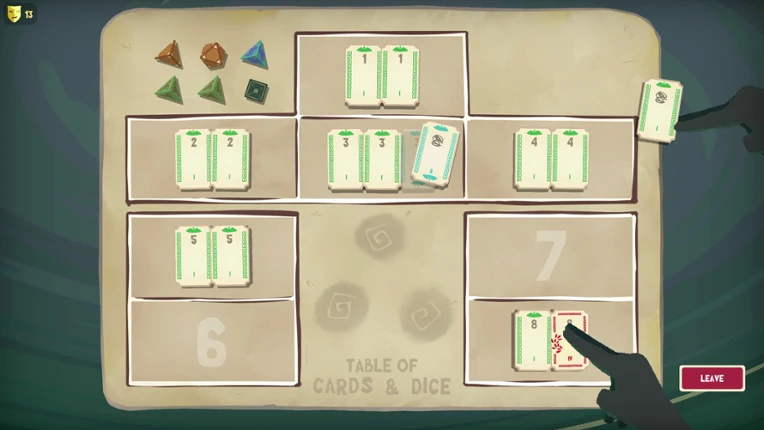 Tax On Dice Image