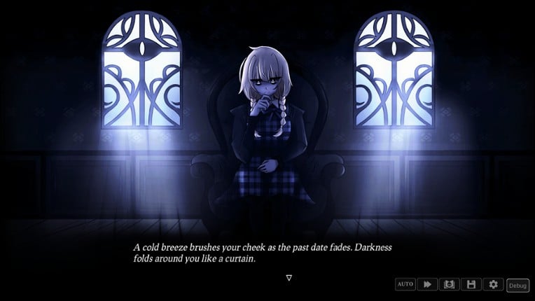 Matchmaking for Ghosts screenshot