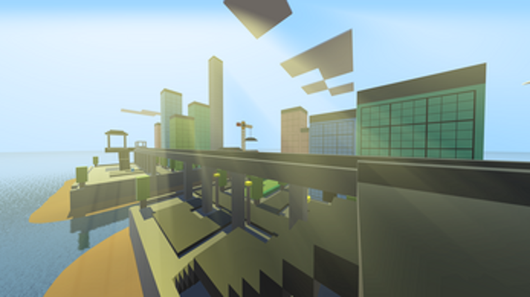 Matter For Better screenshot