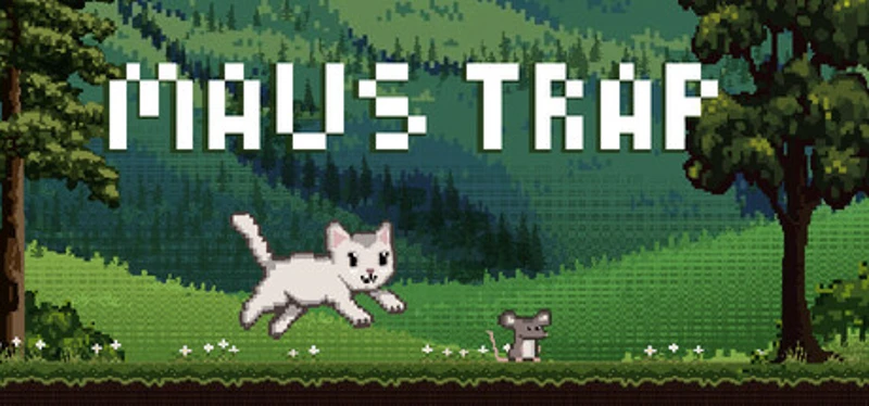 MAUS TRAP Image