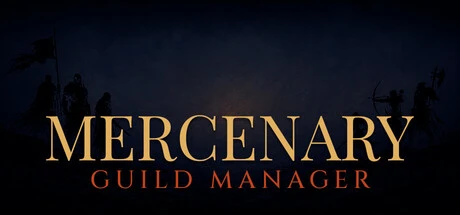 Games like Mercenary Guild Manager