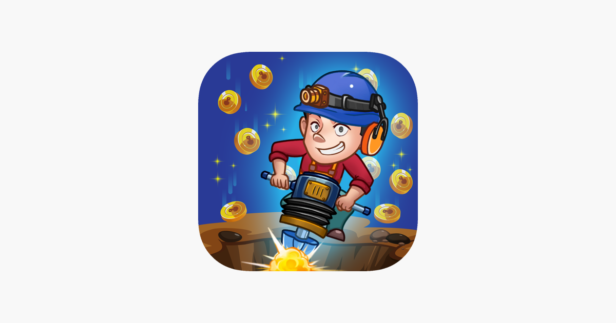 Games like Merge Miner