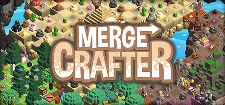 Games like MergeCrafter