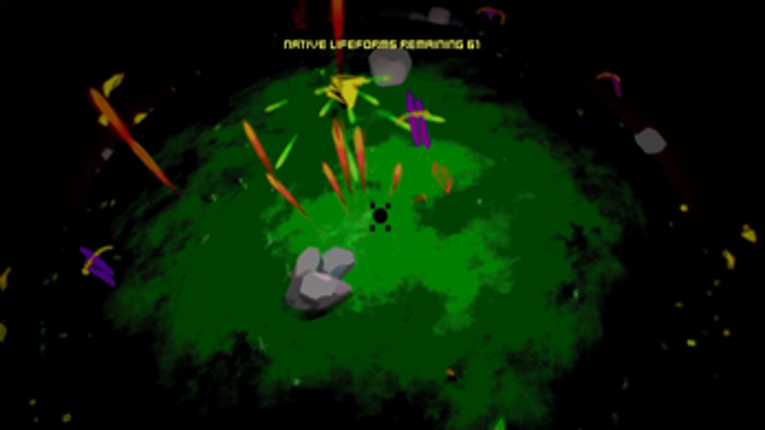 [Gravity Wells] screenshot