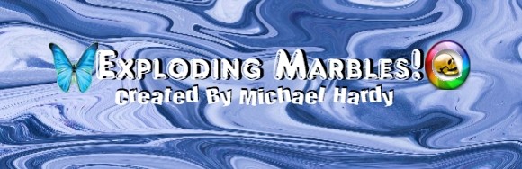 Games like Michael Hardy's Exploading Marbles Game!