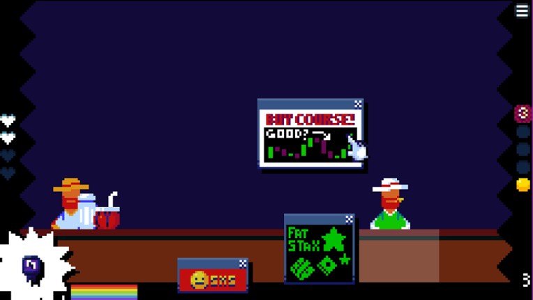 microJAM screenshot