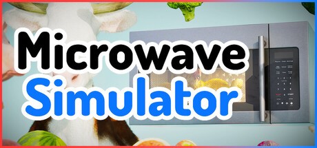 Games like Microwave Simulator