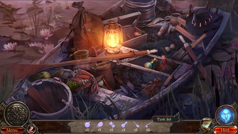 Midnight Calling: Jeronimo screenshot