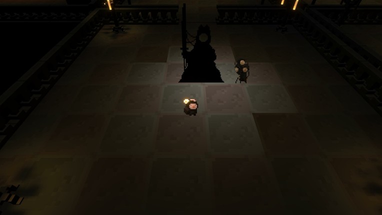 Mini Dungeons screenshot