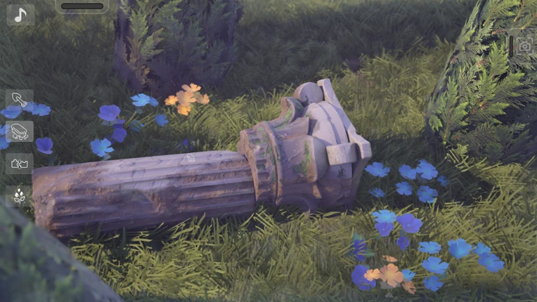 Mini Monuments Image