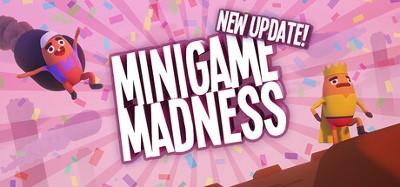 Minigame Madness Image