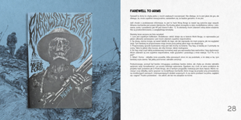 Moim okiem 2025 screenshot