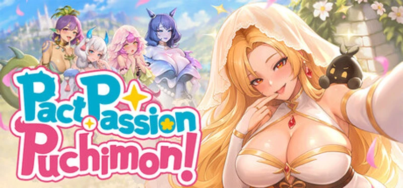 Pact, Passion, Puchimon! Image