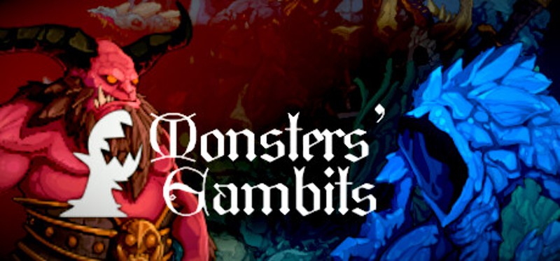 Monsters' Gambits Image