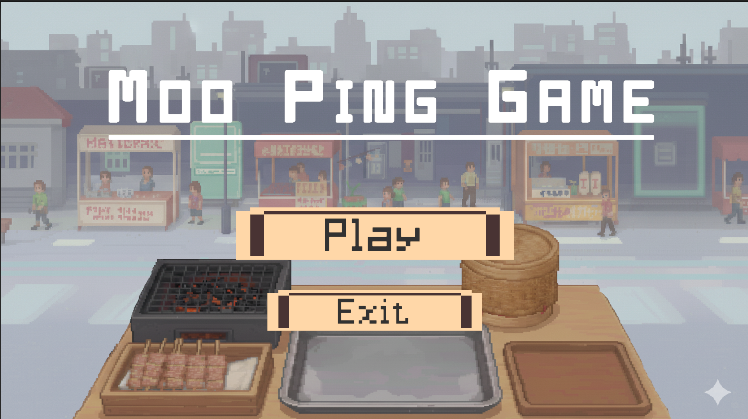 Games like Moo Ping Game
