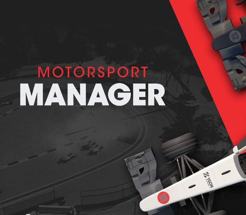 Games like Motorsport Manager