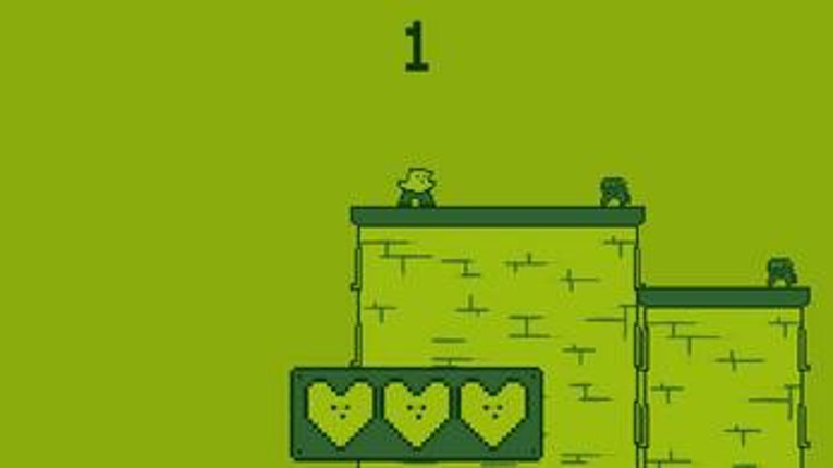 Mr Longpants Parker Image