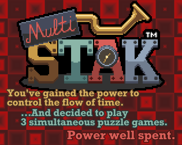 Games like Multistak