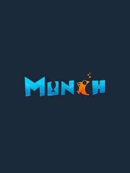 Games like Munch