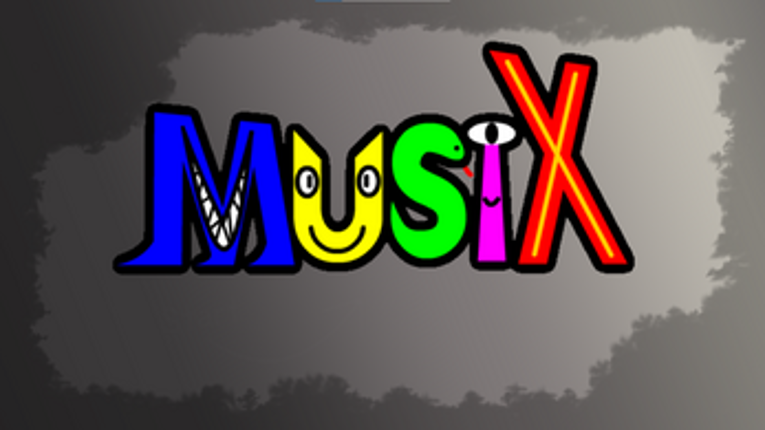 MusiX (DEMO) screenshot