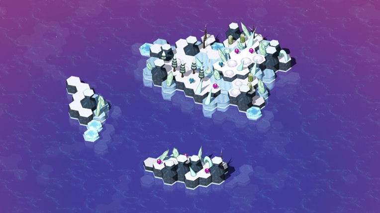 My Tiny Landscape screenshot