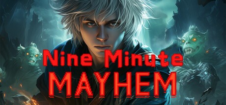 Games like Nine Minute Mayhem