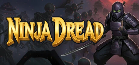 Games like NINJA DREAD