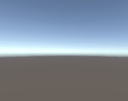 Games like Nothing (That Is)