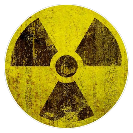 Nuclear Ruins - Survival RPG Image
