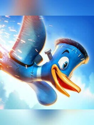 Oddwings Escape Image