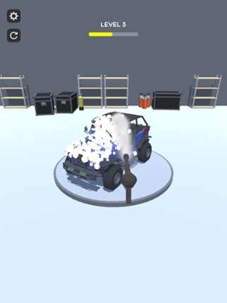 Offroad Master 3D Image