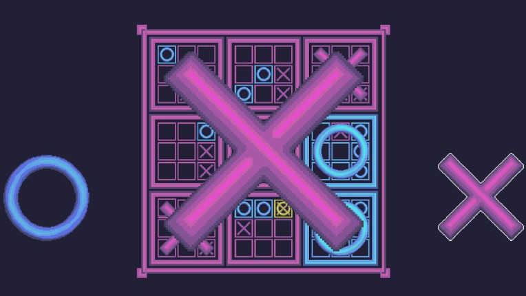 Omicrox Image