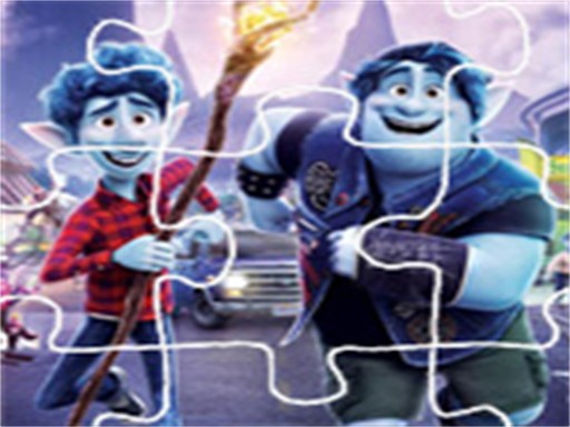 Games like Onward Jigsaw