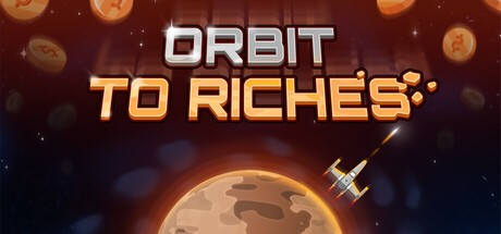 Games like Orbit to Riches