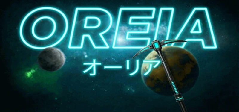 Oreia Image