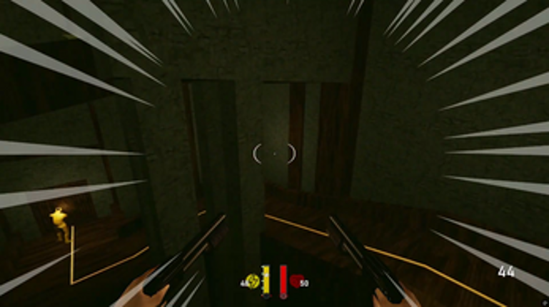 PACER - Bullet Hell Image