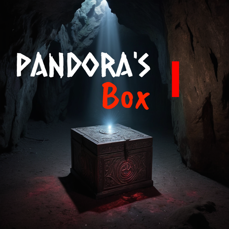 Games like Pandora's box I
