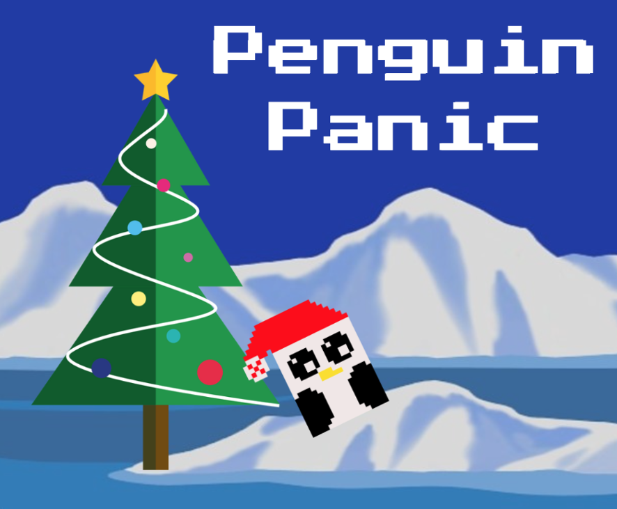 Games like Penguin Panic