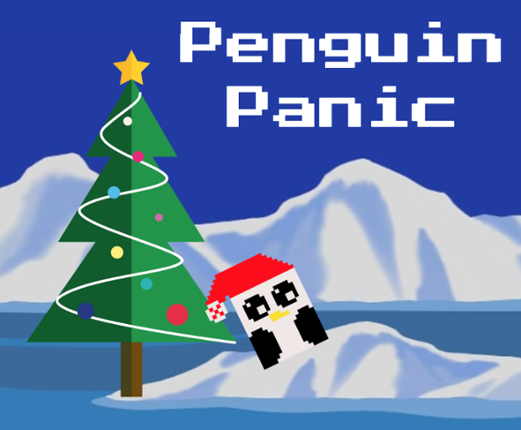 Penguin Panic Image