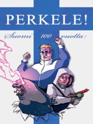 Perkele! Suomi 100 vuotta Image