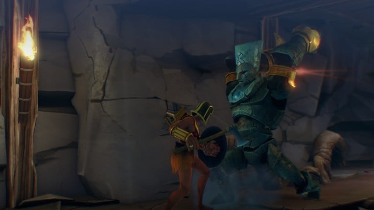 Pharaonic screenshot